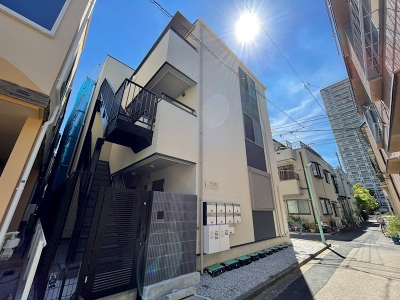 ルミエール荒川町屋 その他外観5