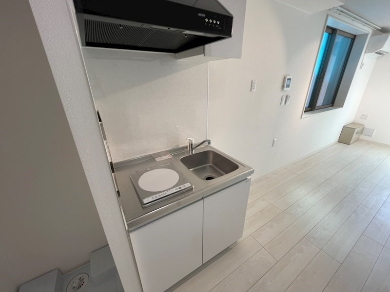 ルミエール荒川町屋 キッチン