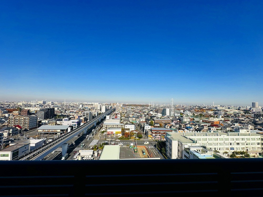 プレジオ西新井 その他6