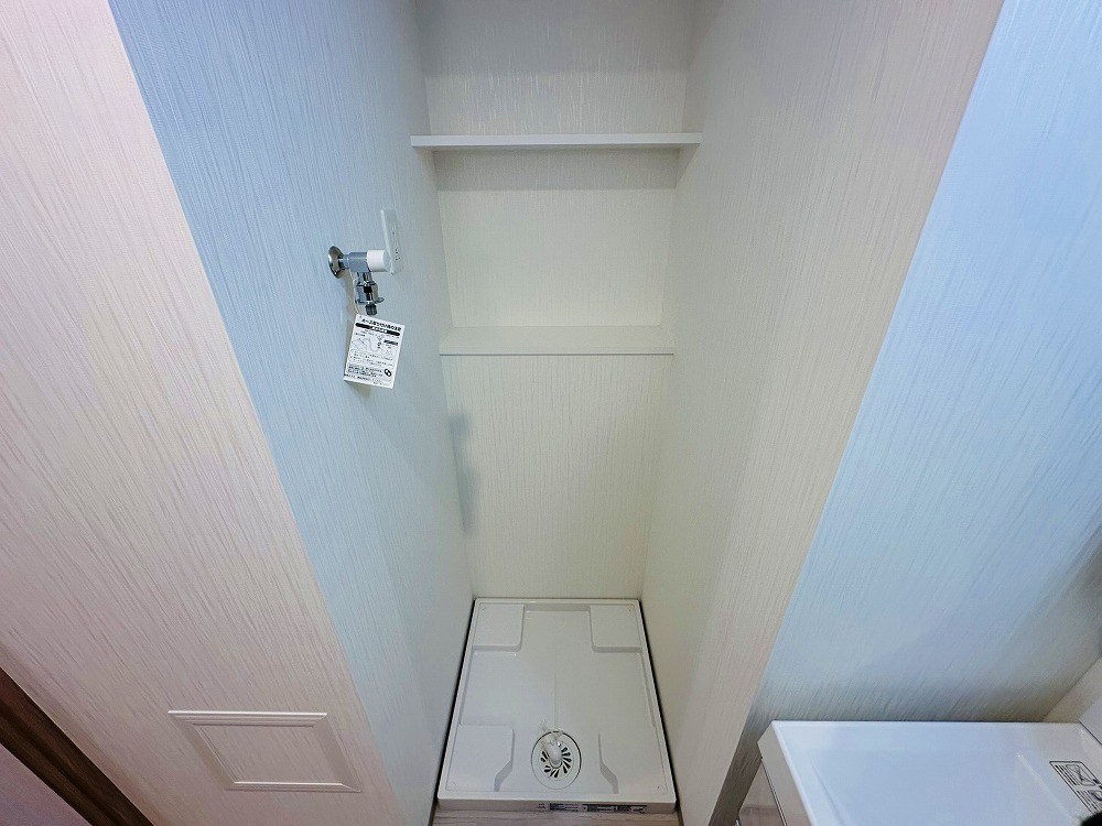 プレジオ西新井 その他8