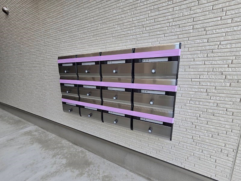 HIDAMARI　OHGI その他外観2