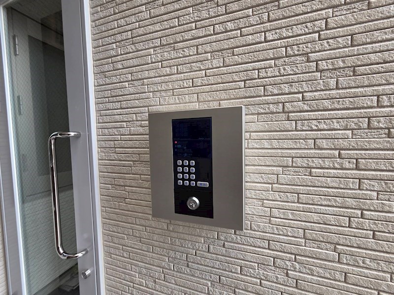 HIDAMARI　OHGI その他外観3