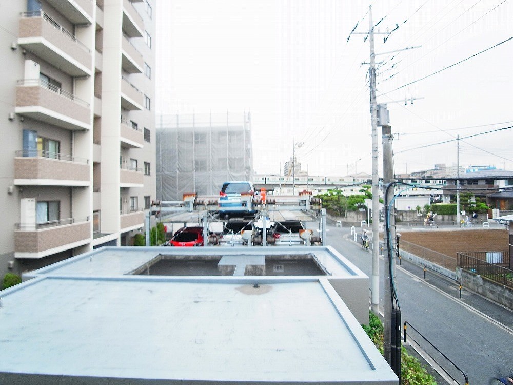 ＴＨＥ　ＧＲＡＮ北綾瀬ＷＥＳＴ その他5