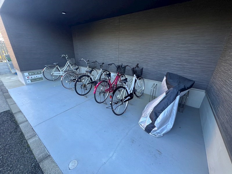 ＴＨＥ　ＧＲＡＮ北綾瀬ＷＥＳＴ その他外観4