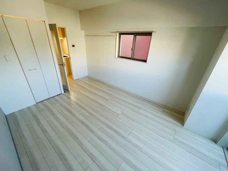 REX(レッキス) ベッドルーム