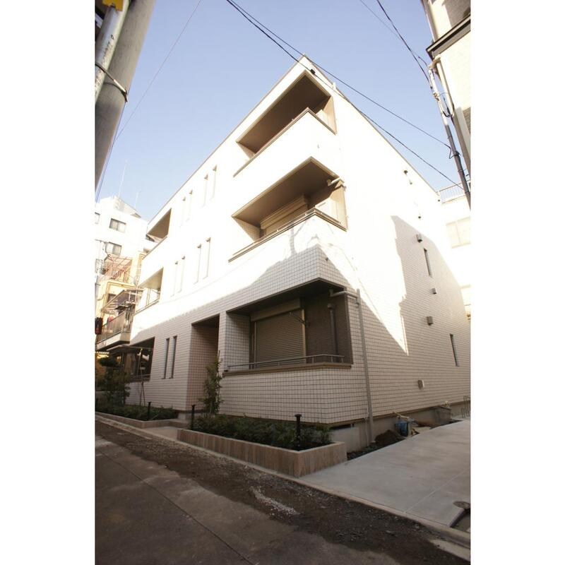 tressaillir de joie （Nearly ZEH-M） 外観写真