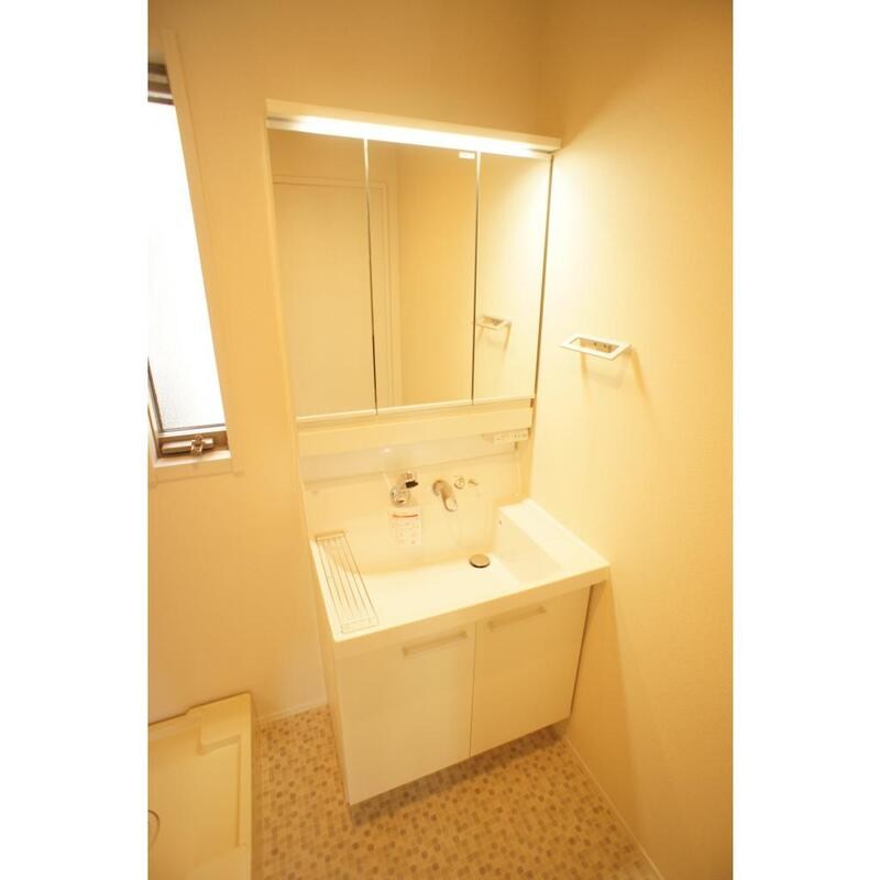 tressaillir de joie （Nearly ZEH-M） その他2