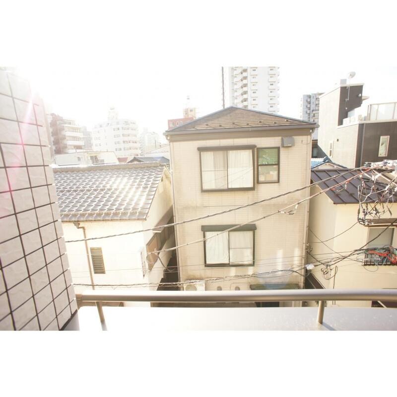 tressaillir de joie （Nearly ZEH-M） その他4