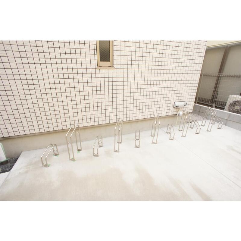 tressaillir de joie （Nearly ZEH-M） その他外観2