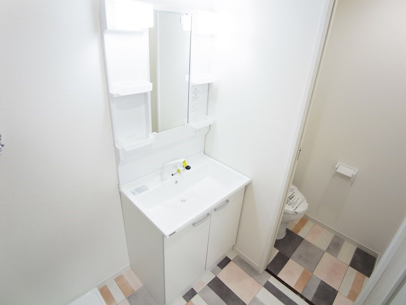 中峠ハイツＢ2 その他2