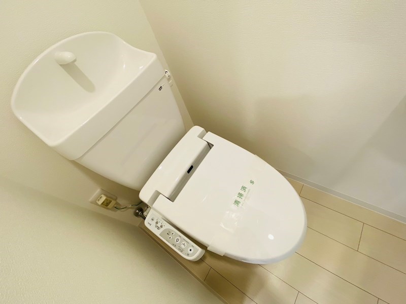 グランテラス西綾瀬  その他1