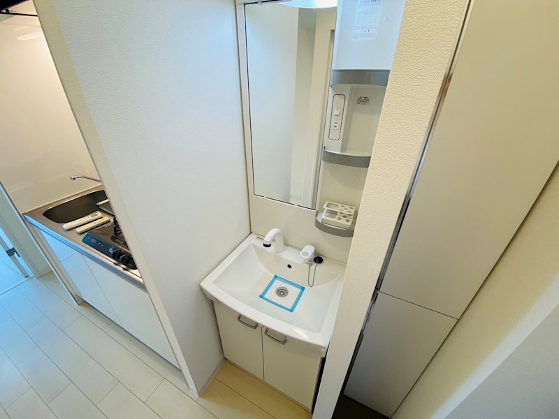 グランテラス西綾瀬  その他2