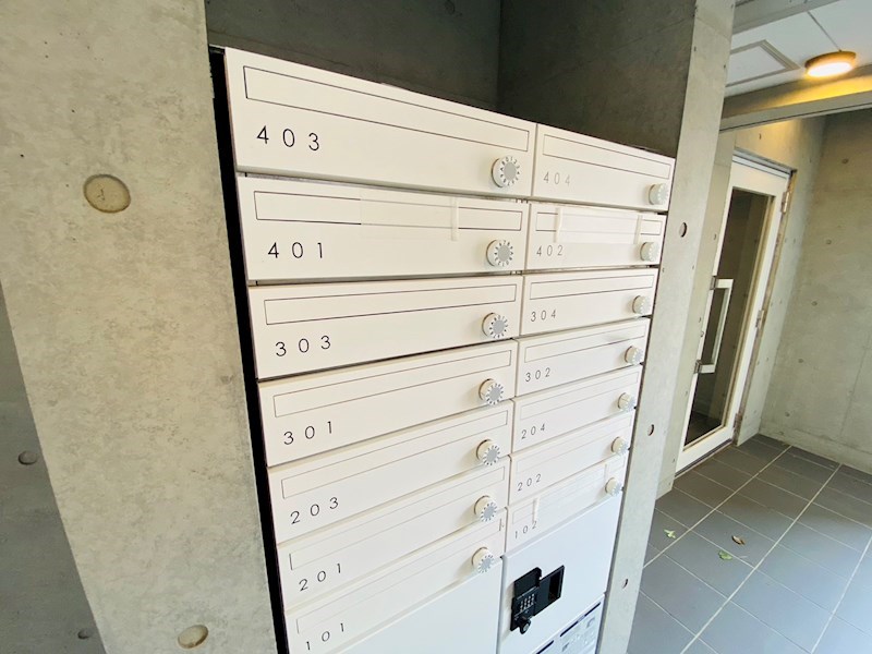 グランテラス西綾瀬  その他外観3