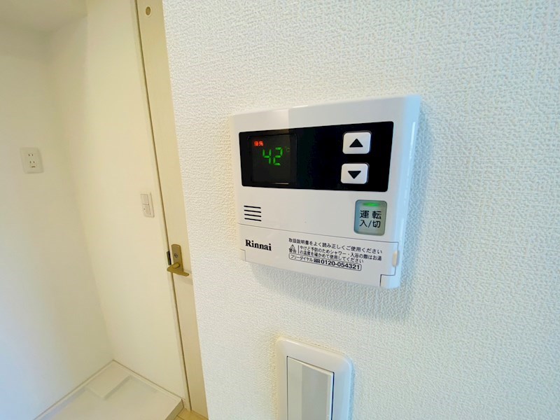 グランテラス西綾瀬  その他7