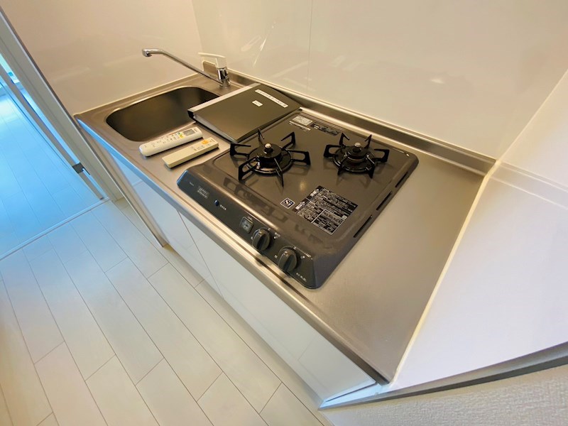 グランテラス西綾瀬  その他8