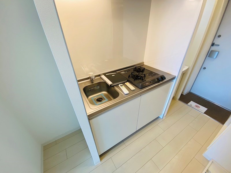 グランテラス西綾瀬  キッチン