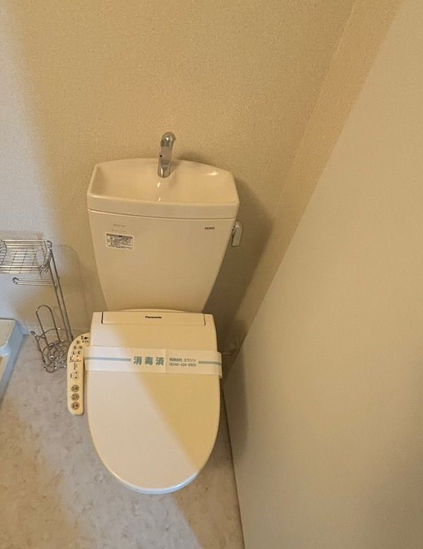 coco garden 金町 その他1