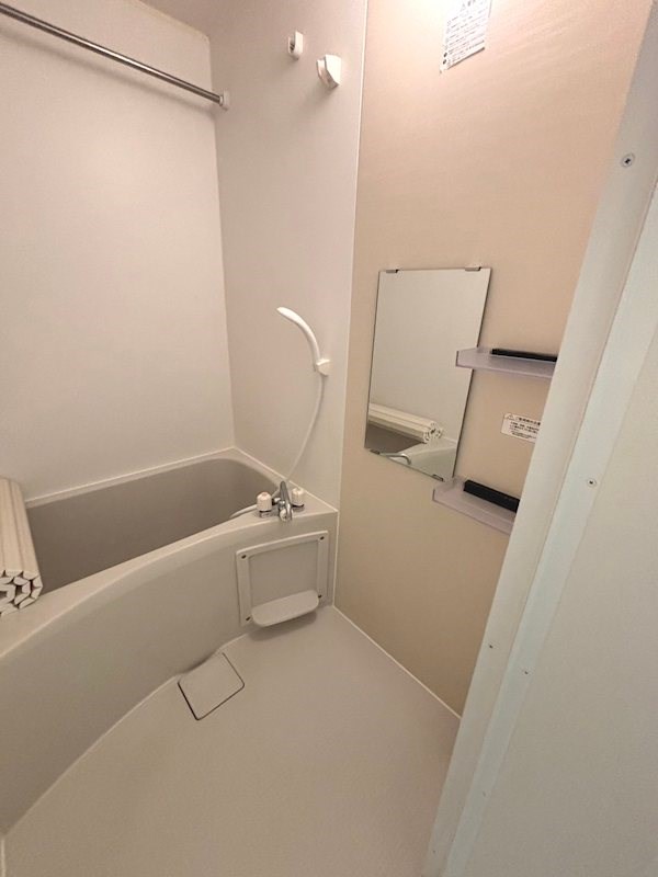 coco garden 金町 風呂画像