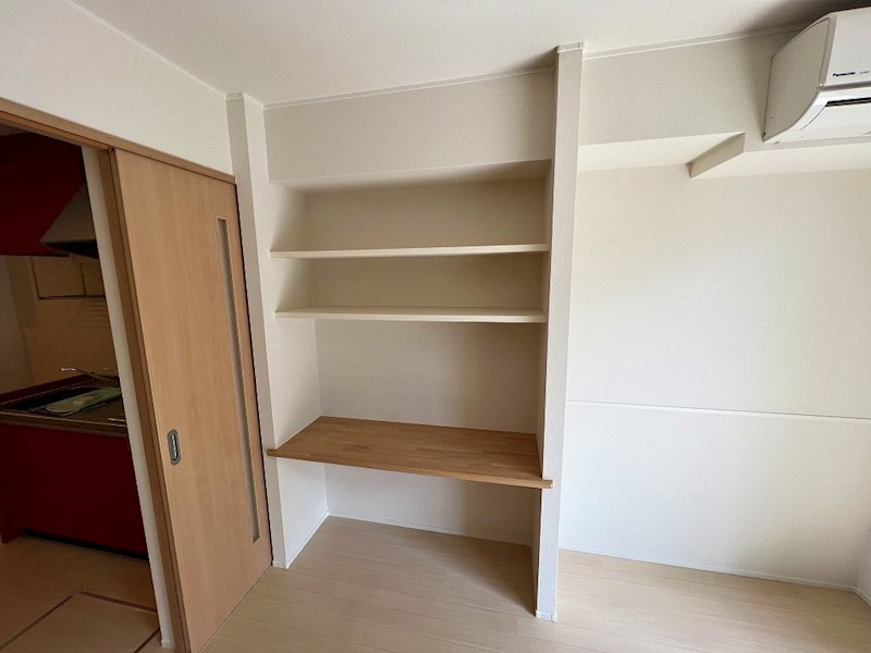 メディカルガーデン谷塚Ｂ その他8