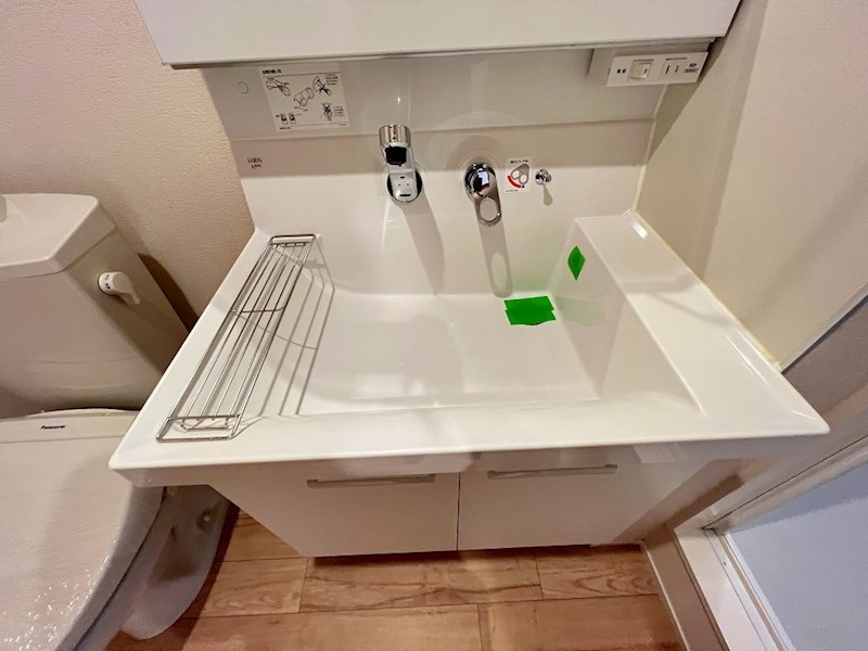 メディカルガーデン谷塚Ｂ その他19