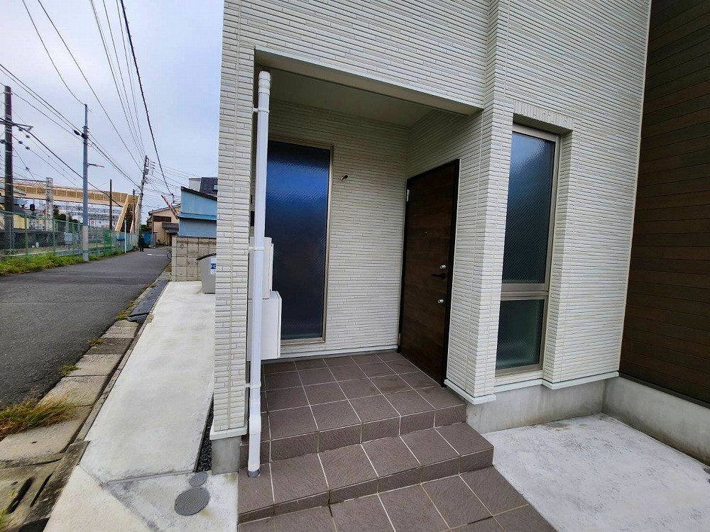 ザ・パークメゾン高砂 その他外観5