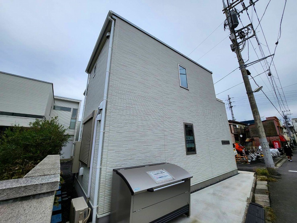 ザ・パークメゾン高砂 その他外観6