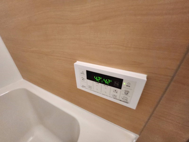 ザ・パークメゾン高砂 その他8