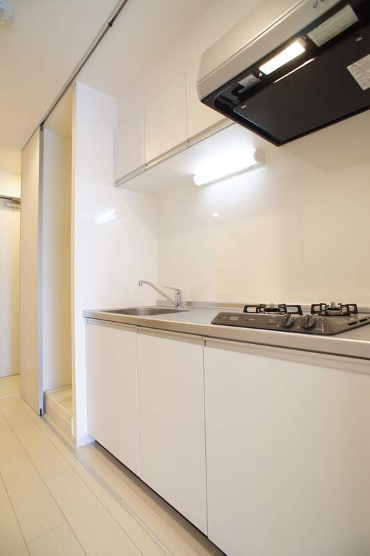 リブリ・Smile 草加 キッチン