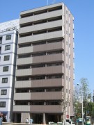 アラモ・1  外観写真