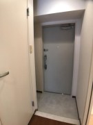 アラモ・1  玄関