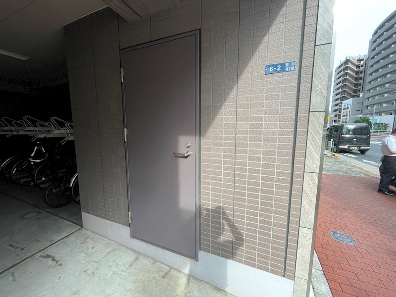 アラモ・1  その他外観3