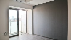 グランレーヴ東尾久 ベッドルーム