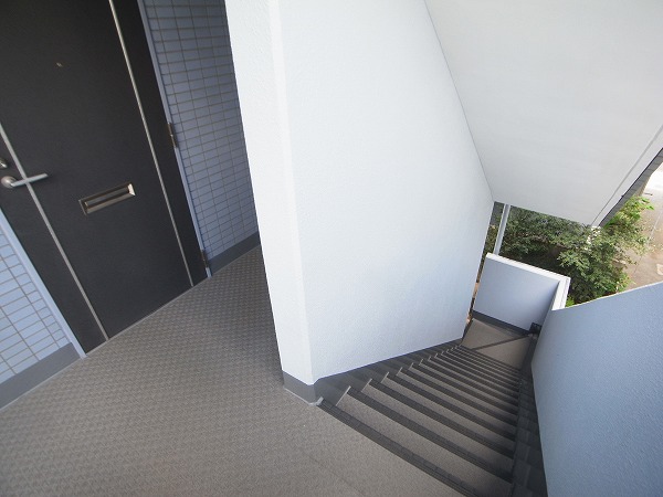 プエンテアルト その他外観5