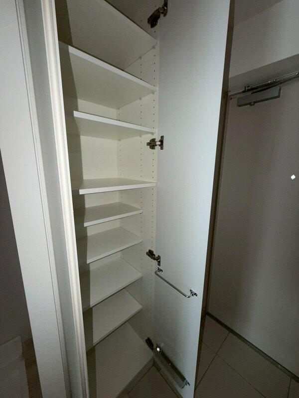 フュージョナル五反野DUE その他4