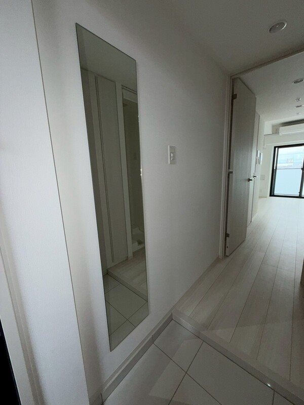 フュージョナル五反野DUE その他5