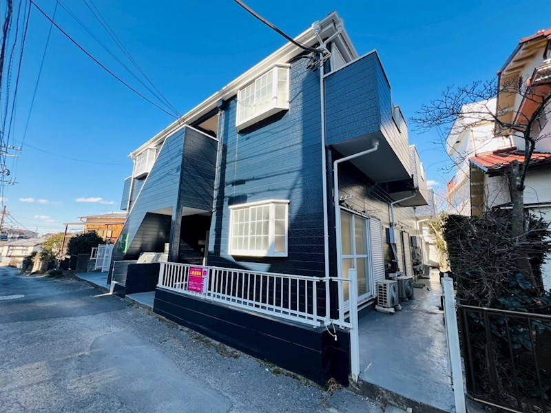 ロフティA-ONE 102号室 外観