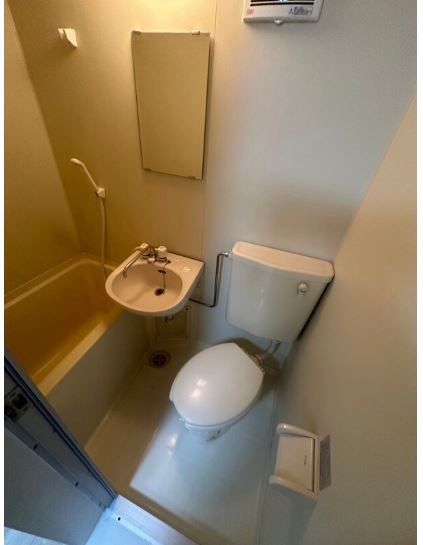 ロフティA-ONE その他2