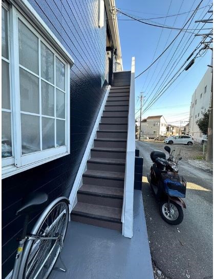 ロフティA-ONE その他外観3