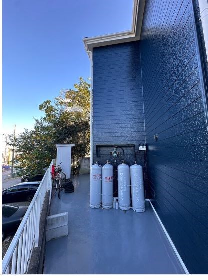 ロフティA-ONE その他外観4