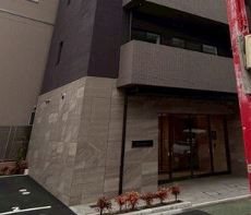 フュージョナル五反野DUE その他外観1