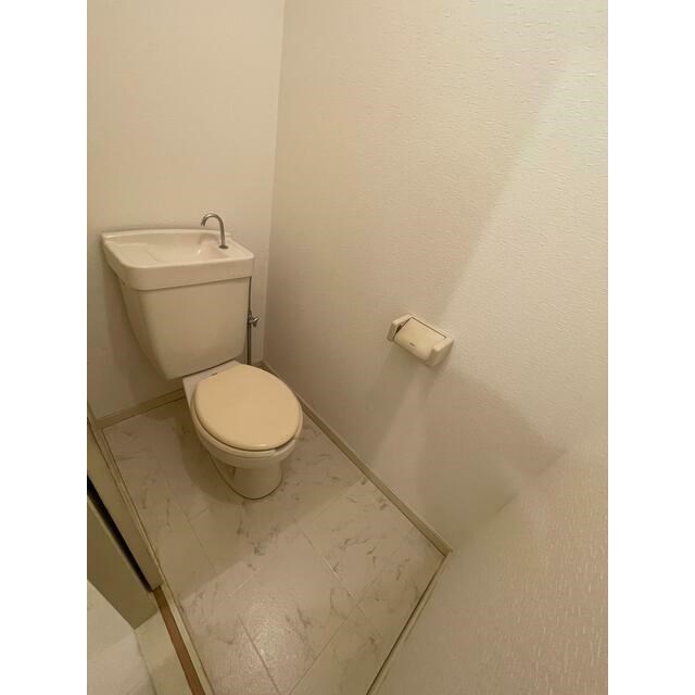 アンソレイエ松戸 その他1