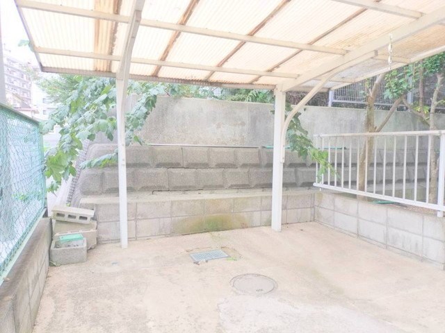 アンソレイエ松戸 その他外観2