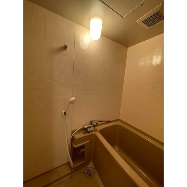 アンソレイエ松戸 風呂画像