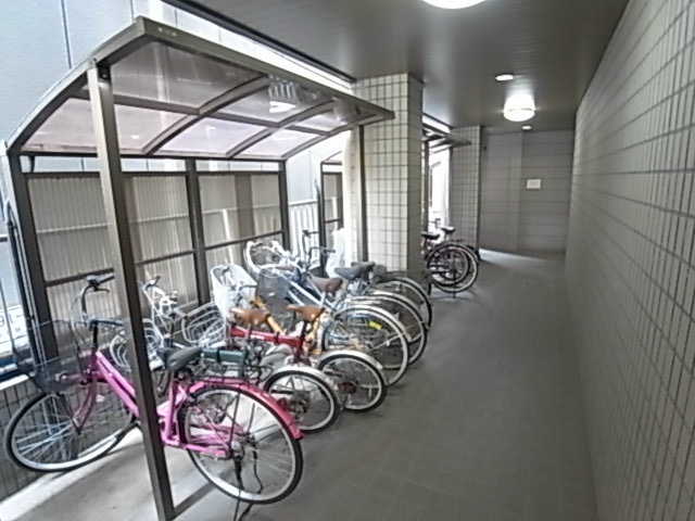 グラン・ラフィーヌ その他外観2