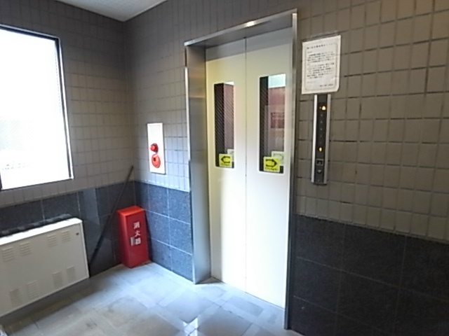 グラン・ラフィーヌ その他外観3