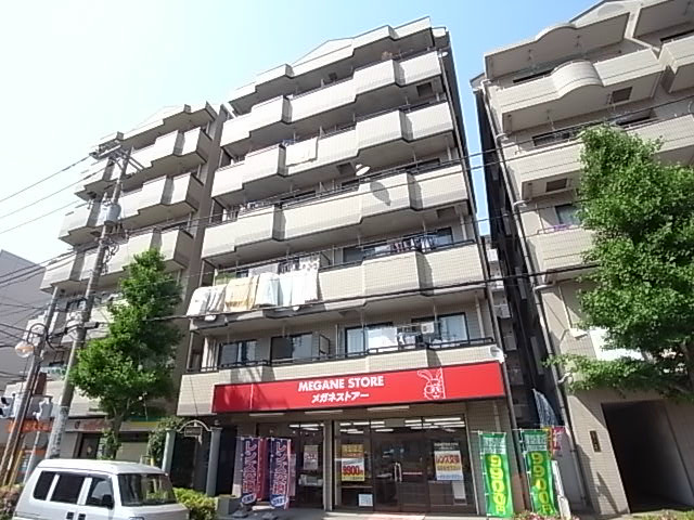 グラン・ラフィーヌ その他外観4