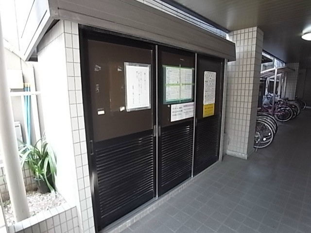 グラン・ラフィーヌ その他外観5