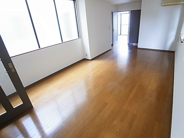 グラン・ラフィーヌ リビング