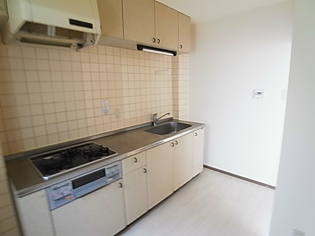 グラン・ラフィーヌ キッチン