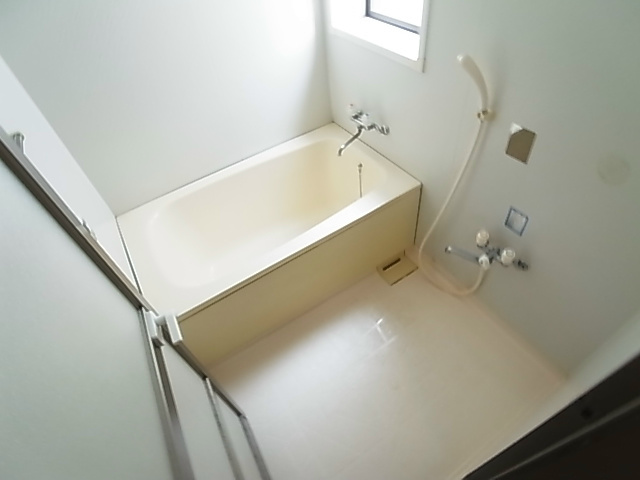 グラン・ラフィーヌ 風呂画像